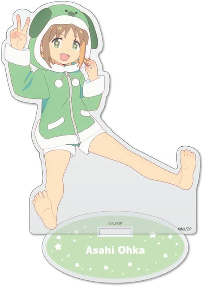 お兄ちゃんはおしまい！ BIGアクリルフィギュア 6個セット お兄ちゃんはおしまい！ BIGアクリルフィギュア 6個セット